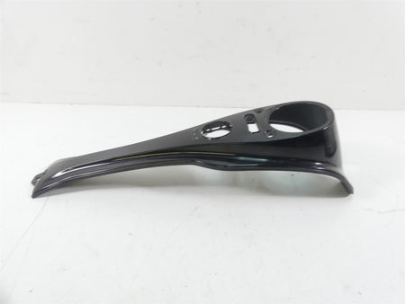 2013 Harley FXDWG Dyna Wide Glide Tank Dash Speedometer Cover Panel 70900048 {{ shop.shopifyCountryName }} - Mototech271