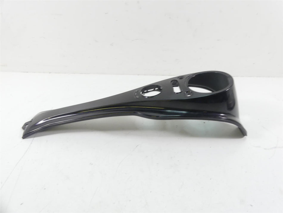 2013 Harley FXDWG Dyna Wide Glide Tank Dash Speedometer Cover Panel 70900048 {{ shop.shopifyCountryName }} - Mototech271