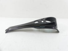 Load image into Gallery viewer, 2013 Harley FXDWG Dyna Wide Glide Tank Dash Speedometer Cover Panel 70900048 | Mototech271
