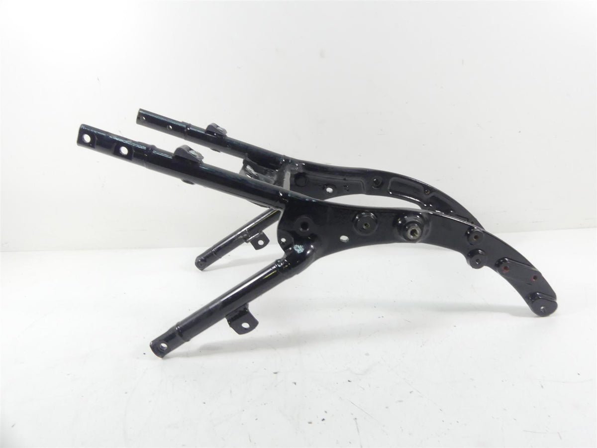2013 Harley Touring FLHX Street Glide Straight Rear Subframe Sub Frame 48079-09 {{ shop.shopifyCountryName }} - Mototech271