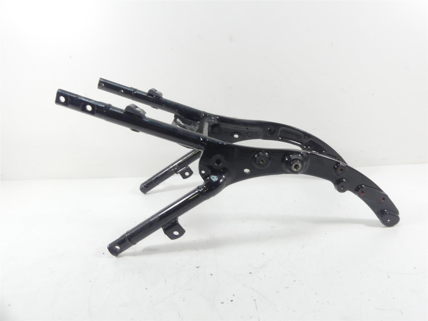2013 Harley Touring FLHX Street Glide Straight Rear Subframe Sub Frame 48079-09 {{ shop.shopifyCountryName }} - Mototech271
