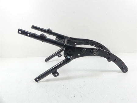 2013 Harley Touring FLHX Street Glide Straight Rear Subframe Sub Frame 48079-09 {{ shop.shopifyCountryName }} - Mototech271