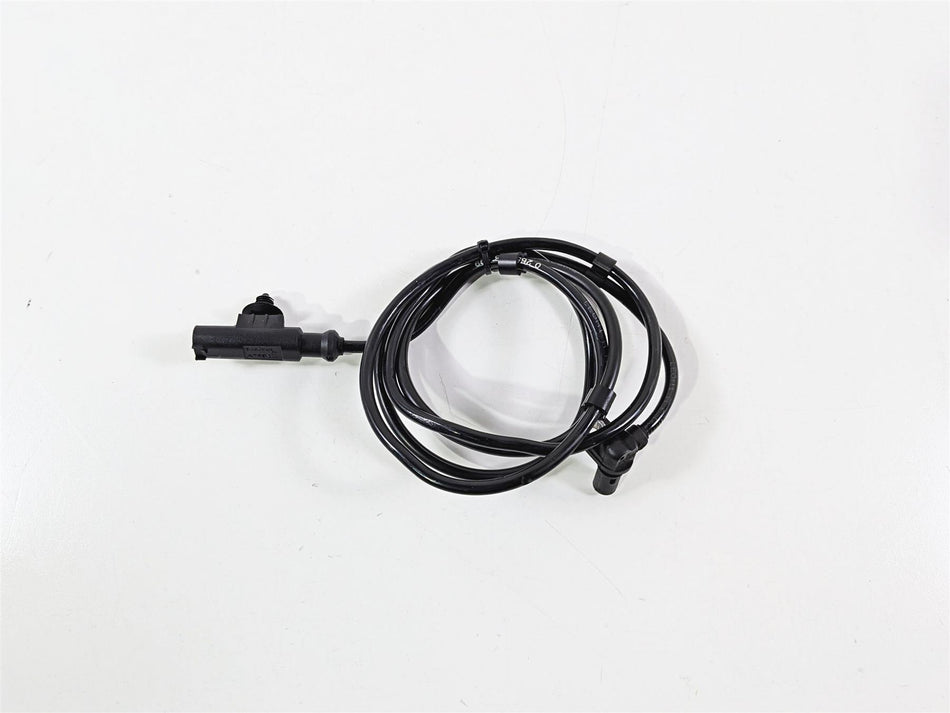 2017 Ducati Panigale 1299 Bosch Rear Abs Brake Wheel Speed Sensor 55212111B-Mototech271