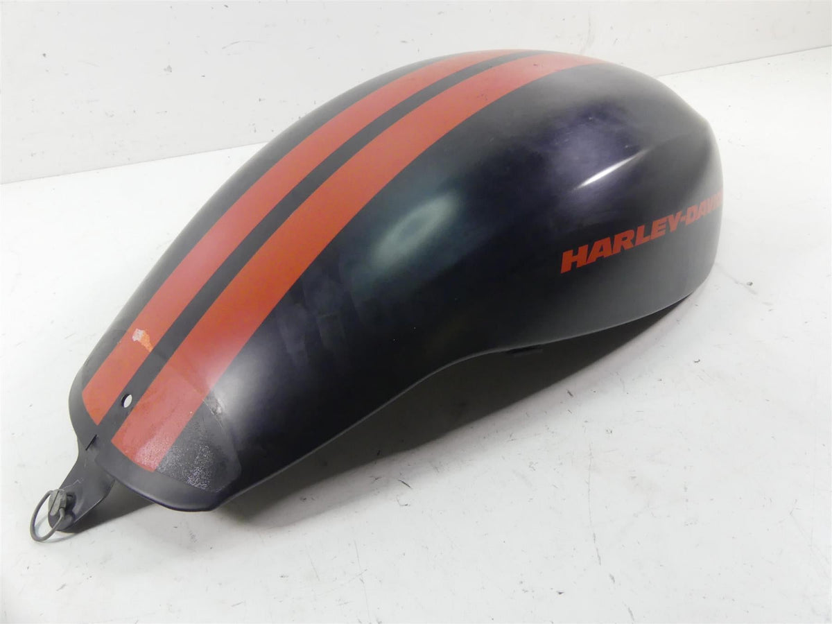 2013 Harley VRSCDX Night Rod Special Upper Tank Airbox Cover Fairing 66154-07BE0 {{ shop.shopifyCountryName }} - Mototech271