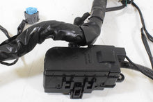 Load image into Gallery viewer, 2013 Honda GL1800 B Goldwing Main Wiring Harness Loom NO CUTS 3210A-MJG-7701

