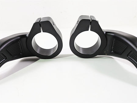 2019 Harley Softail FXDR 114 Clip On Left Right Handlebar Set 55900132 55900131 {{ shop.shopifyCountryName }} - Mototech271