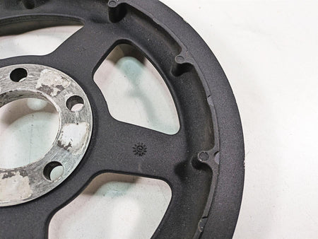 2006 Harley Sportster XL1200 Rear Drive Belt Pulley Sprocket 68T 1-1/8" 40354-04 {{ shop.shopifyCountryName }} - Mototech271