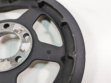 Load image into Gallery viewer, 2006 Harley Sportster XL1200 Rear Drive Belt Pulley Sprocket 68T 1-1/8&quot; 40354-04 | Mototech271
