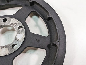 2006 Harley Sportster XL1200 Rear Drive Belt Pulley Sprocket 68T 1-1/8" 40354-04 | Mototech271