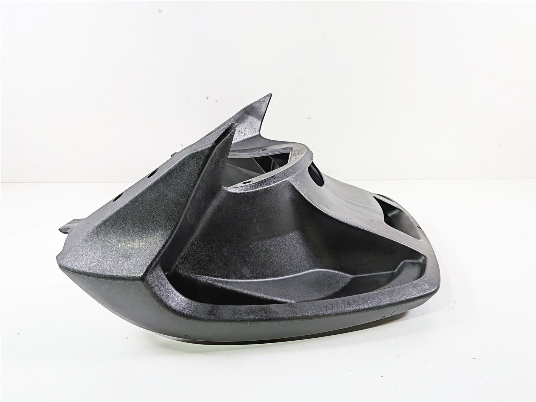 2009 Yamaha Waverunner FX1800 Cruiser Rear Passenger Grab Handle F1W-U271B-00-00 {{ shop.shopifyCountryName }} - Mototech271