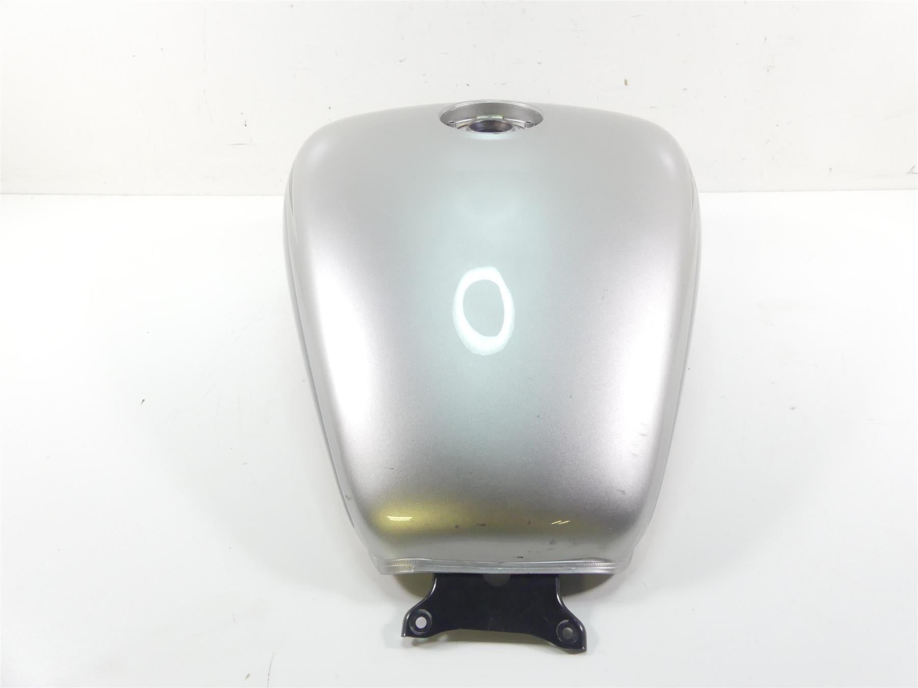 2009 Yamaha XV1700 Road Star Warrior Fuel Gas Petrol Tank - Read 5PX-Y2410-M0-04 {{ shop.shopifyCountryName }} - Mototech271