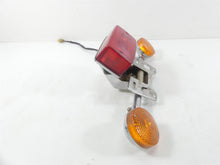 Load image into Gallery viewer, 1980 Honda CB750C Custom Taillight Rear Blinker Turn Signal Set 33701-MC9-830 | Mototech271
