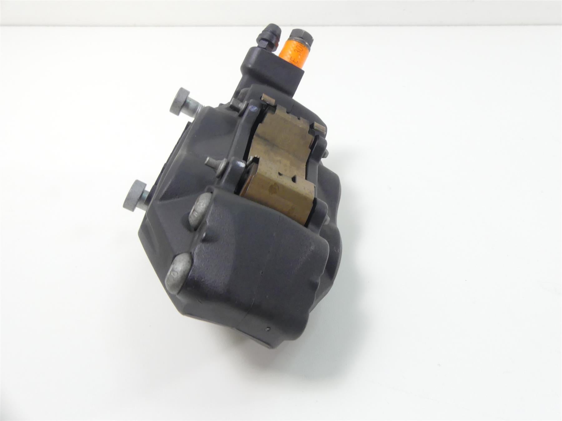 2016 Moto Guzzi V7 II Special 750 Front Brembo Brake Caliper 2B001197 {{ shop.shopifyCountryName }} - Mototech271