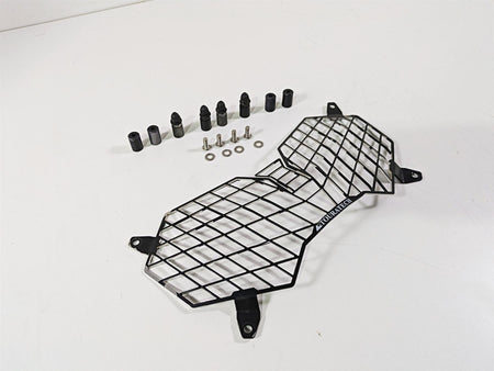 2015 Triumph Tiger Explorer XC Touratech Headlight Light Lamp Guard {{ shop.shopifyCountryName }} - Mototech271