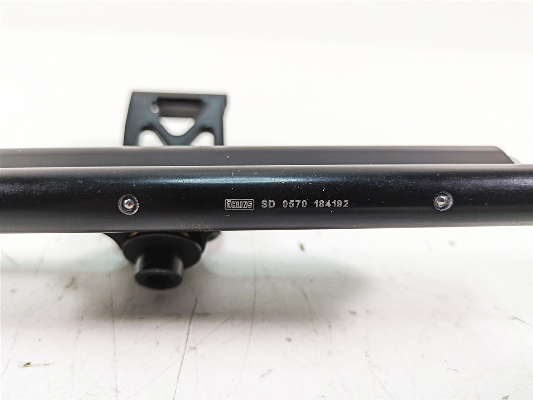 2022 Harley RA1250 S Pan America Ohlins Steering Damper Stabilizer 45700056 {{ shop.shopifyCountryName }} - Mototech271