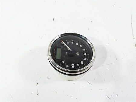 2015 Harley FXDL Dyna Low Rider Speedometer Gauge Instrument 31K 67478-12A {{ shop.shopifyCountryName }} - Mototech271