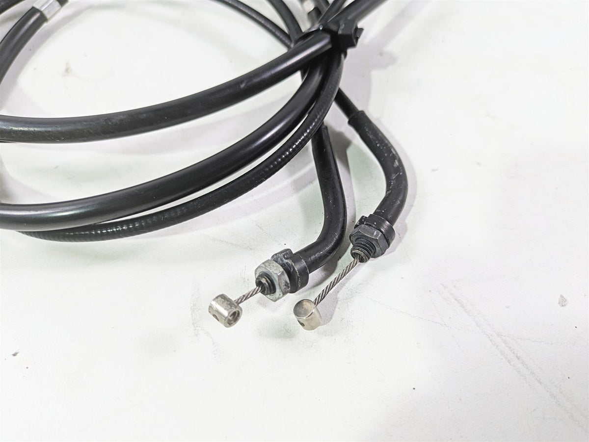 2020 Kawasaki ZX6R ZX636 Ninja Denso Exhaust Servo Motor Actuator 21174-0009 {{ shop.shopifyCountryName }} - Mototech271