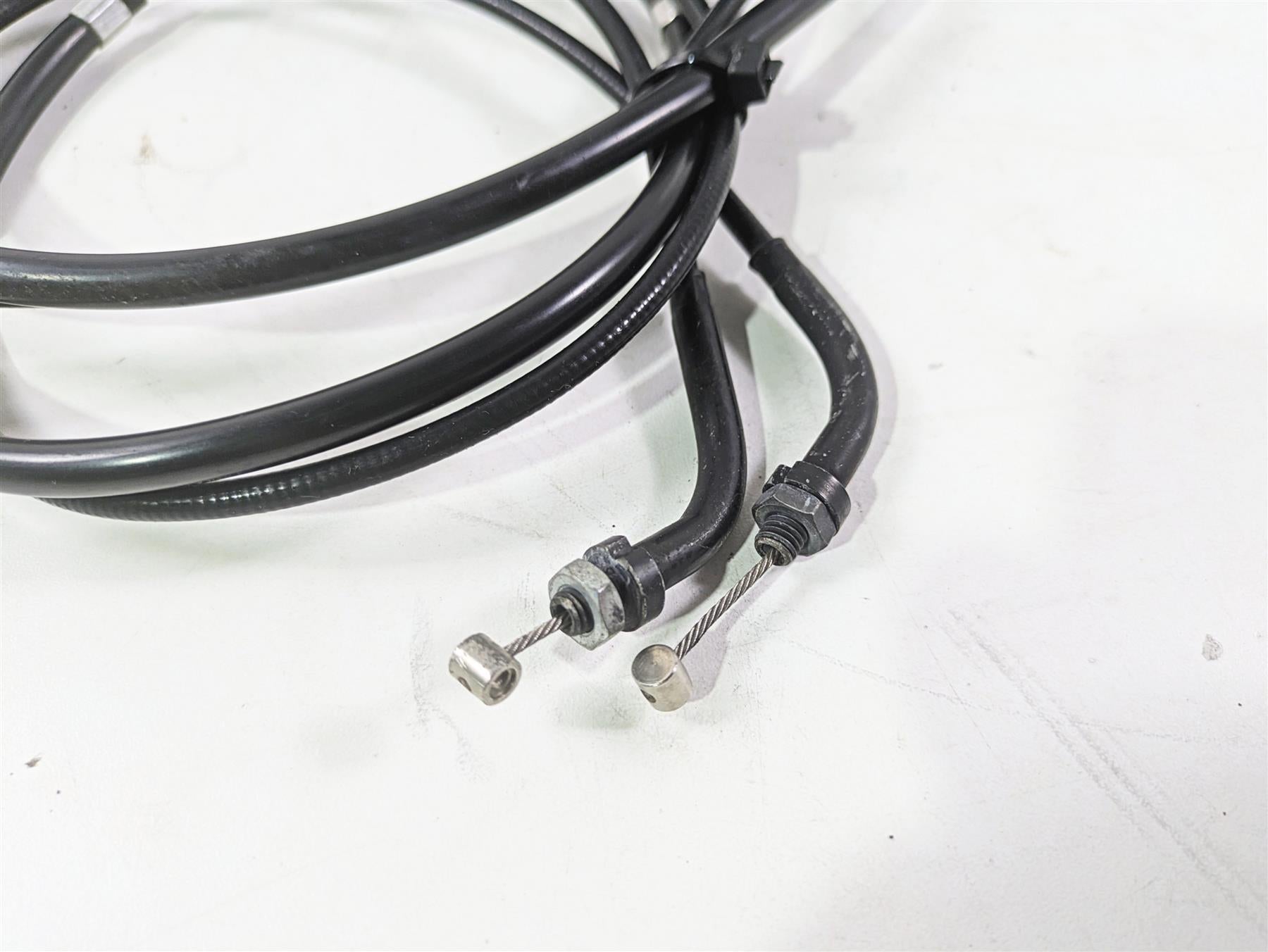 2020 Kawasaki ZX6R ZX636 Ninja Denso Exhaust Servo Motor Actuator 21174-0009 {{ shop.shopifyCountryName }} - Mototech271
