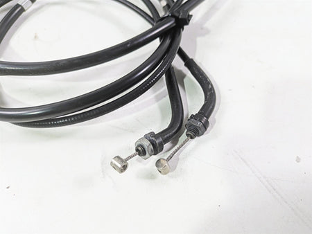 2020 Kawasaki ZX6R ZX636 Ninja Denso Exhaust Servo Motor Actuator 21174-0009 {{ shop.shopifyCountryName }} - Mototech271