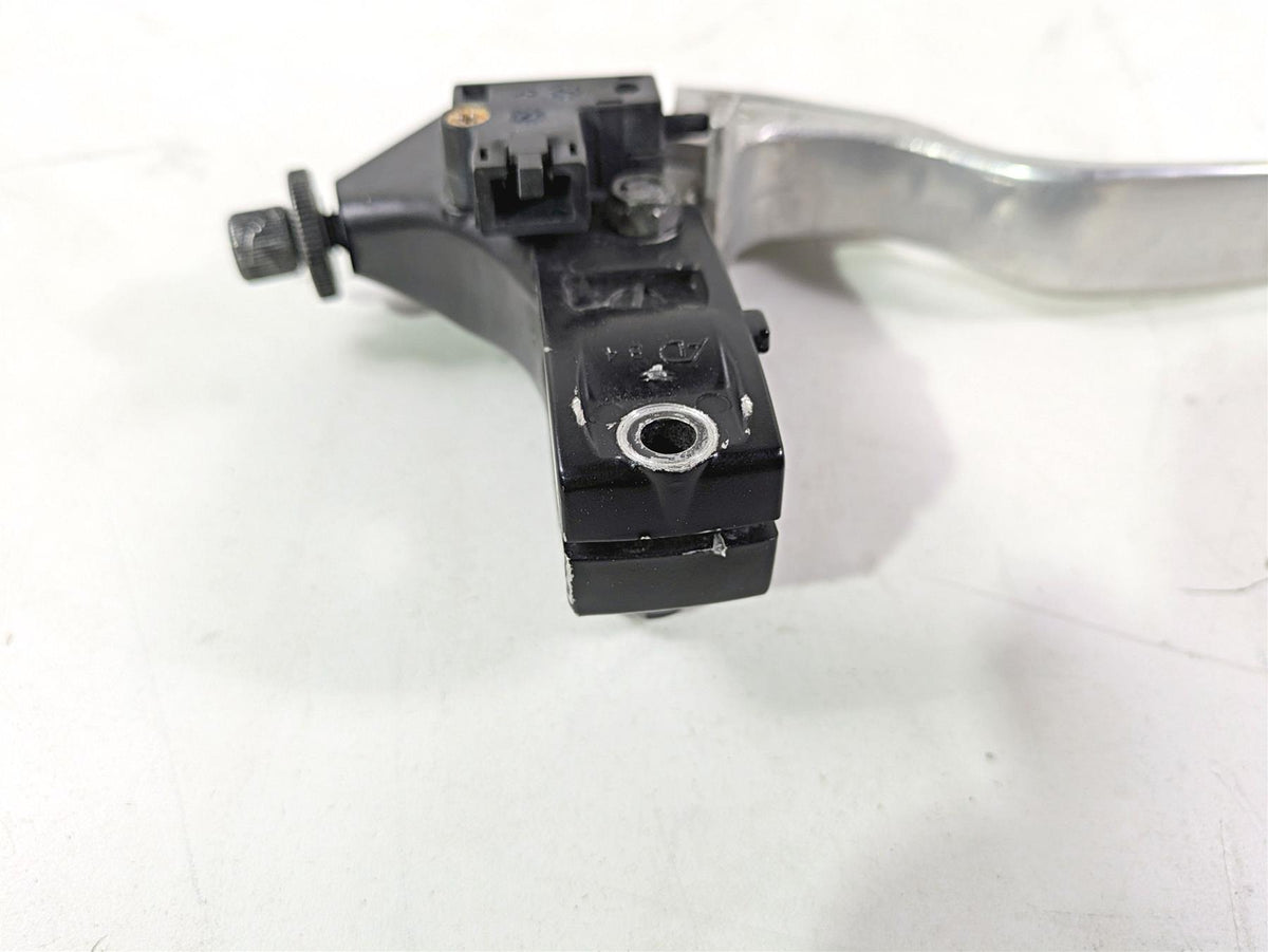 2008 Yamaha XVS1300 V-Star Tourer Clutch Perch & Lever 5BN-82911-20-00 {{ shop.shopifyCountryName }} - Mototech271