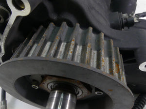 2013 Harley Touring FLHTP Electra Glide 6-Spd Transmission Gear Box 13K 33166-10 | Mototech271