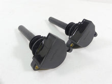 Load image into Gallery viewer, 2015 Harley VRSCF Muscle Rod Ignition Coil Stick Coils Set 32477-01A | Mototech271
