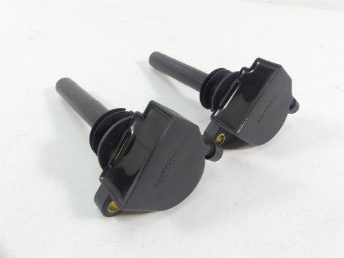 2015 Harley VRSCF Muscle Rod Ignition Coil Stick Coils Set 32477-01A | Mototech271