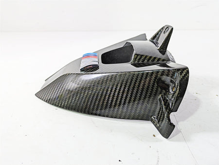 2016 BMW S1000RR K46 SSR Slingshotracing Rear Carbon Fiber Fender 161339 {{ shop.shopifyCountryName }} - Mototech271
