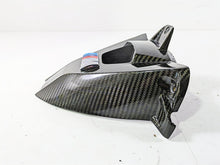 Load image into Gallery viewer, 2016 BMW S1000RR K46 SSR Slingshotracing Rear Carbon Fiber Fender 161339 | Mototech271
