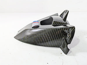 2016 BMW S1000RR K46 SSR Slingshotracing Rear Carbon Fiber Fender 161339 | Mototech271