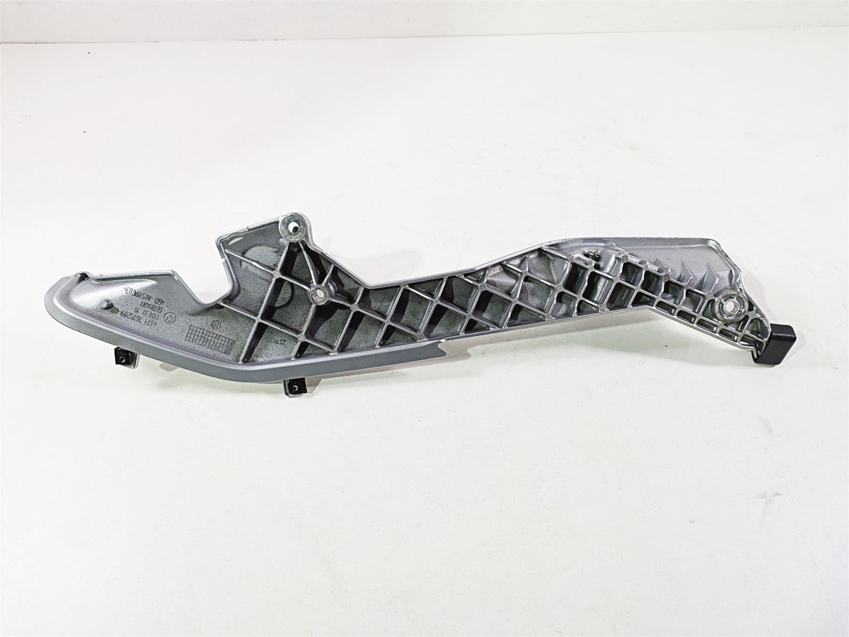 2010 BMW R1200RT K26 Left Foot Peg Bracket & Shifter Shift Lever 46717675289 {{ shop.shopifyCountryName }} - Mototech271