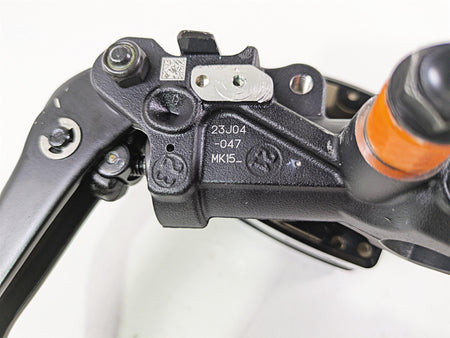 2024 Harley Sportster RH975 S Brembo Front Brake Master Cylinder 41700603 {{ shop.shopifyCountryName }} - Mototech271