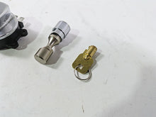 Load image into Gallery viewer, 2008 Harley FLSTSB Cross Bones Ignition Switch Key Lock Set 71450-04 | Mototech271
