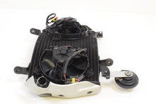 Load image into Gallery viewer, 2010 Ducati Streetfighter S Upper Radiator Fan Reservoir Hoses SET 54840831A | Mototech271
