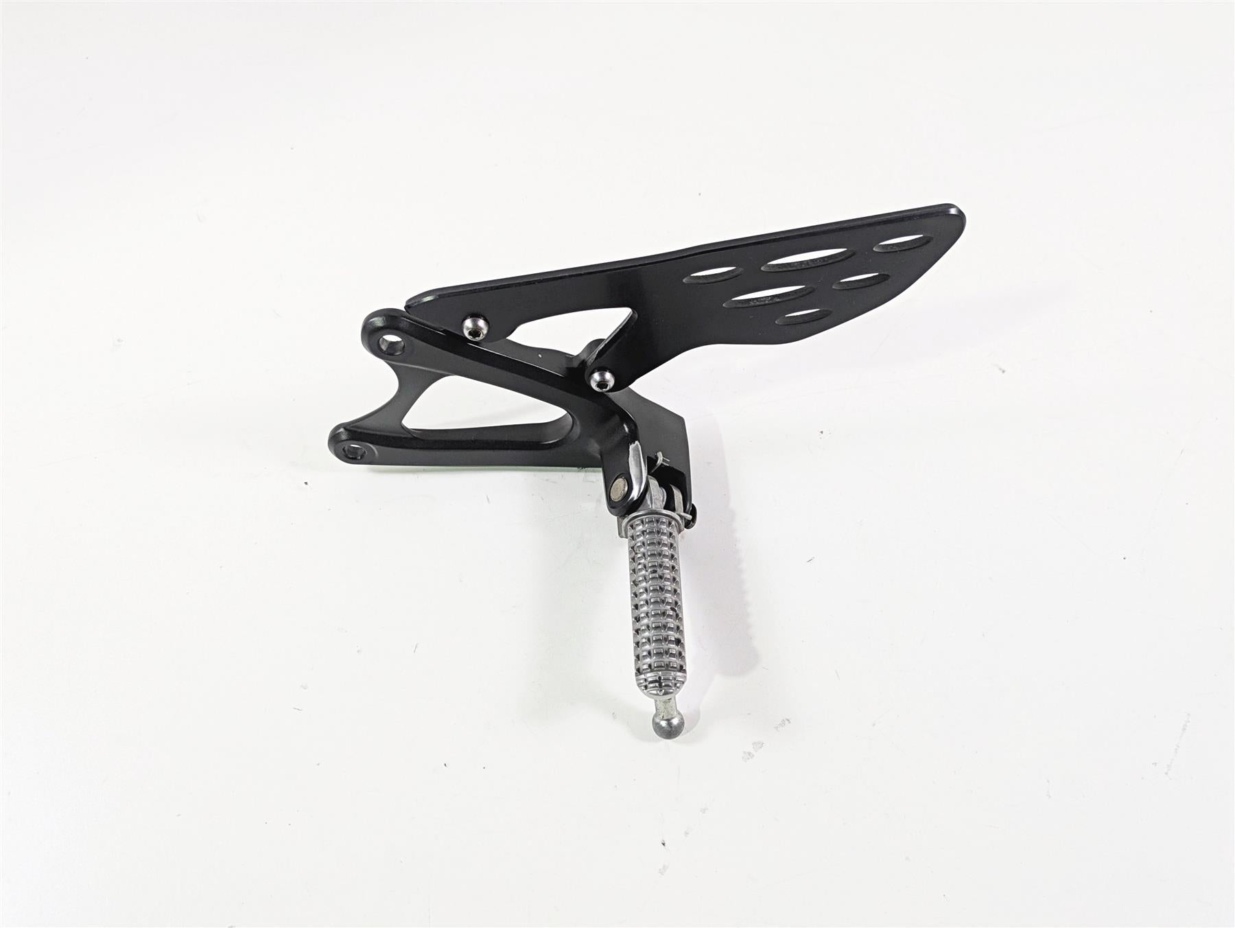 2014 Yamaha YZFR1 R1 RN22 Front Left Footpeg Foot Peg 14B-27442-10-00