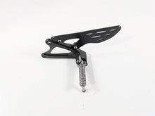 Load image into Gallery viewer, 2014 Yamaha YZFR1 R1 RN22 Front Left Footpeg Foot Peg 14B-27442-10-00
