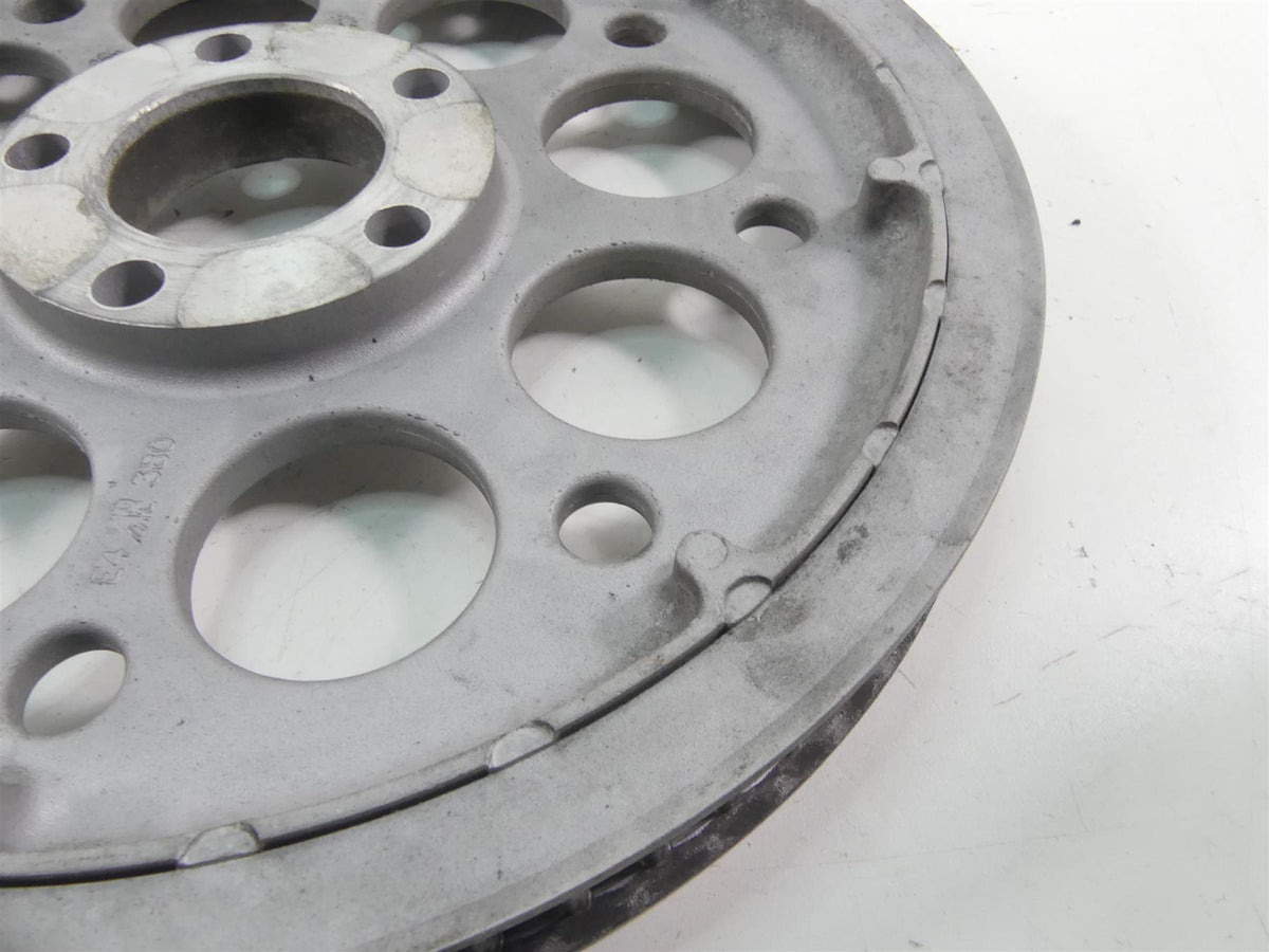 2005 Harley Touring CVO FLHTCSE Electra Glide Drive Belt Pulley 70T 40117-00 {{ shop.shopifyCountryName }} - Mototech271