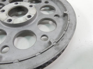 2005 Harley Touring CVO FLHTCSE Electra Glide Drive Belt Pulley 70T 40117-00 | Mototech271