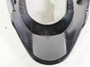 2005 Kawasaki ZX12R Ninja Rear Tail Fairing Cover Cowl 36040-1053