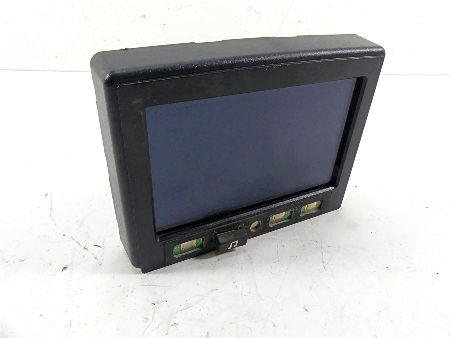 2019 Indian Chieftain Classic 7" Center Media Radio Nav Display - Read 3280788 {{ shop.shopifyCountryName }} - Mototech271