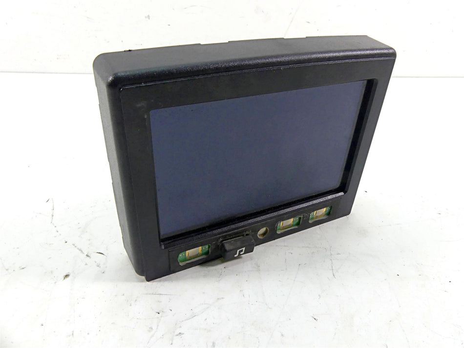 2019 Indian Chieftain Classic 7" Center Media Radio Nav Display - Read 3280788 {{ shop.shopifyCountryName }} - Mototech271