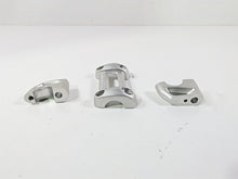 Load image into Gallery viewer, 2018 BMW R nineT Urban GS K33 Handlebar Riser Holder Set - Read 32718538049
