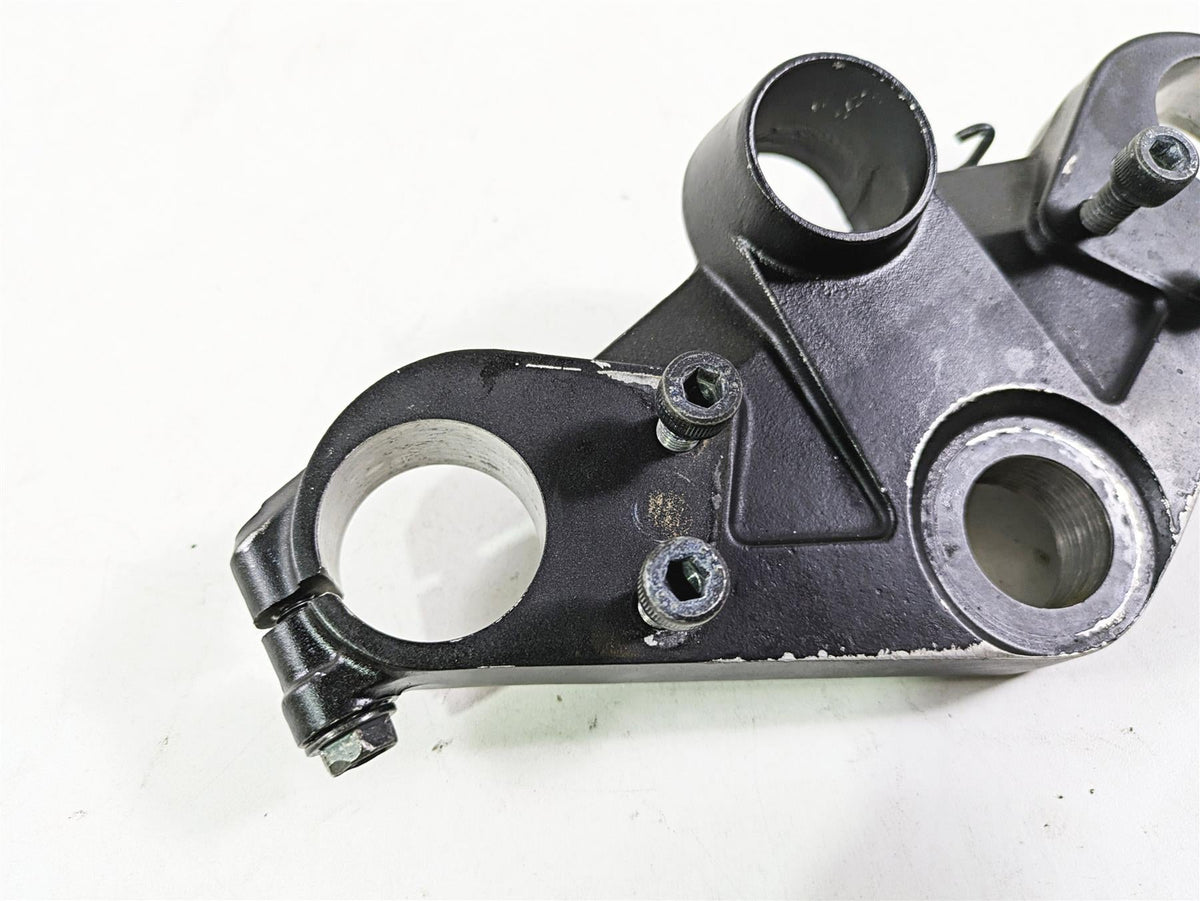 2009 Kawaski EX250 Ninja 250R Upper Triple Tree 44039-0056-18R {{ shop.shopifyCountryName }} - Mototech271