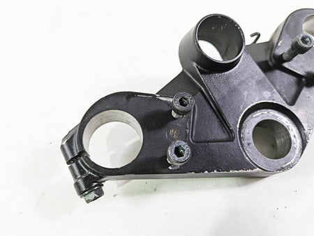 2009 Kawaski EX250 Ninja 250R Upper Triple Tree 44039-0056-18R {{ shop.shopifyCountryName }} - Mototech271