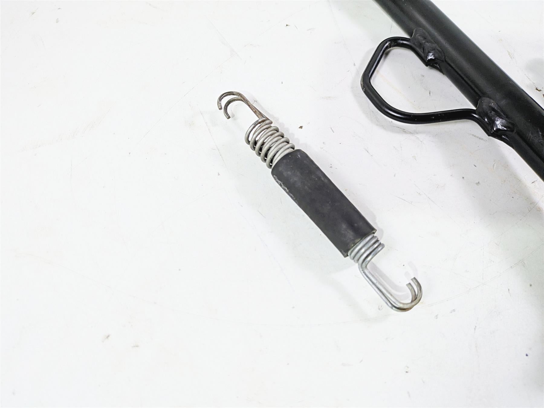 2017 BMW F800GS Adv K75 Side Kickstand Kick Stand 46538522368 {{ shop.shopifyCountryName }} - Mototech271