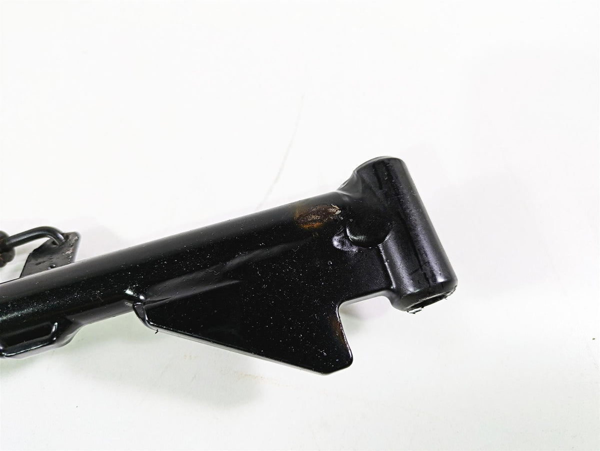 2009 Harley XR1200 Sportster Side Kickstand Kick Stand - Read 50124-09BHP {{ shop.shopifyCountryName }} - Mototech271