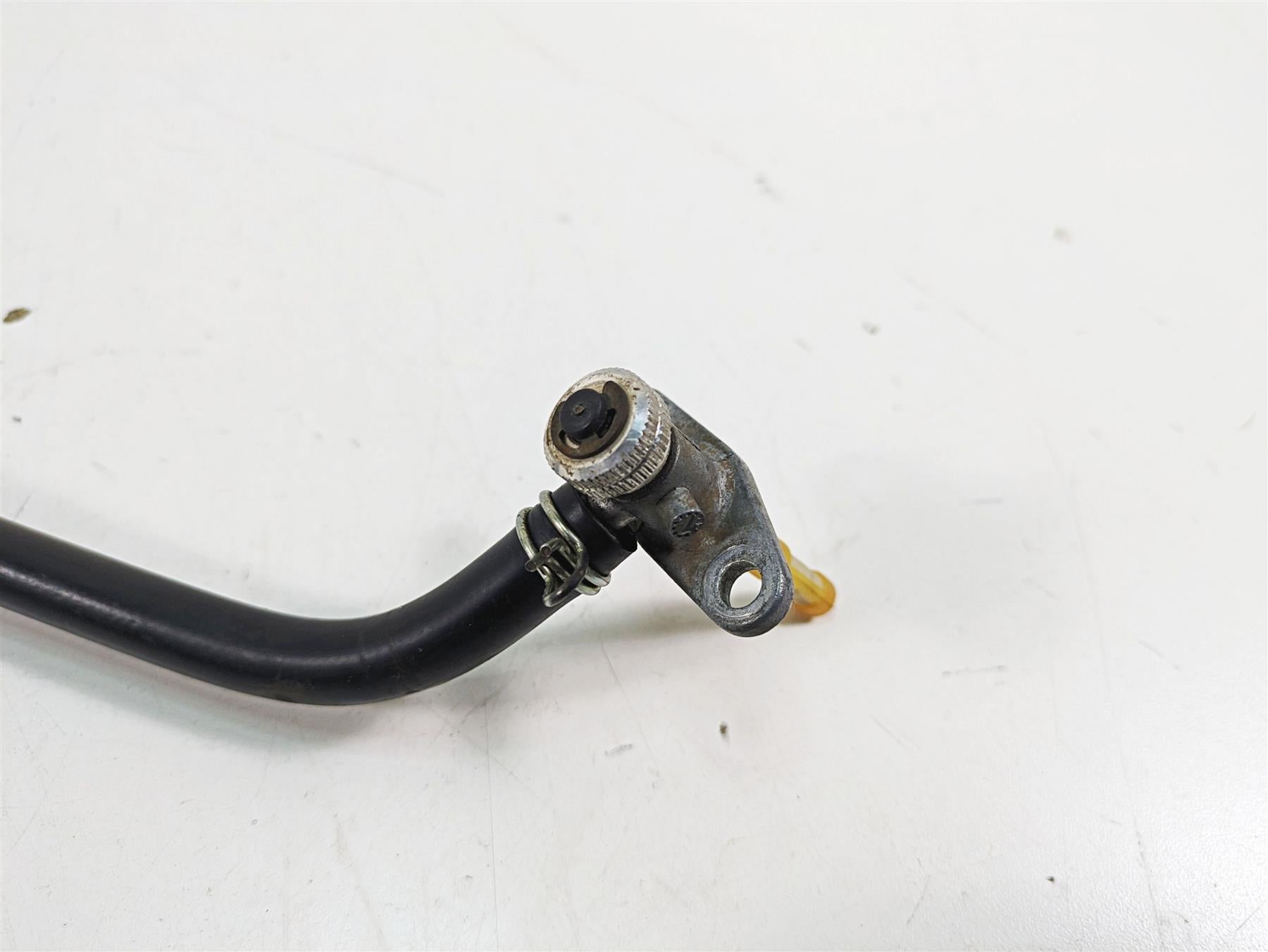 2020 KTM 1290 Super Adventure R Fuel Petcock Hose Set 58507003200 {{ shop.shopifyCountryName }} - Mototech271