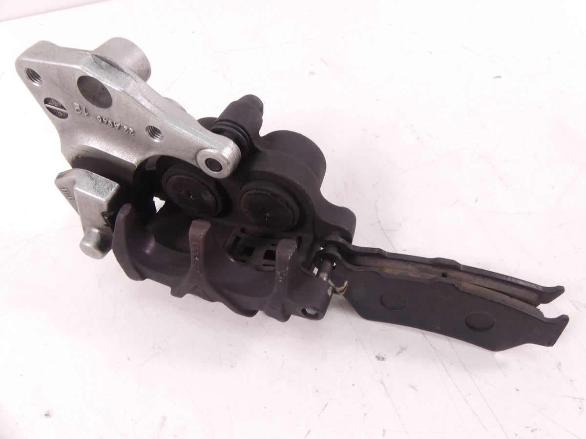 2012 BMW K1600GTL K48 Rear Brembo Brake Caliper 34218522987 {{ shop.shopifyCountryName }} - Mototech271