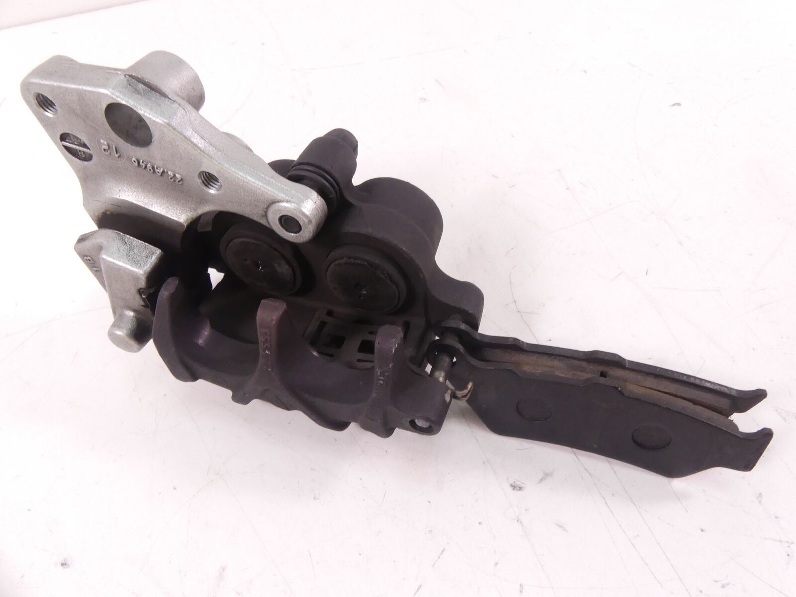 2012 BMW K1600GTL K48 Rear Brembo Brake Caliper 34218522987 {{ shop.shopifyCountryName }} - Mototech271