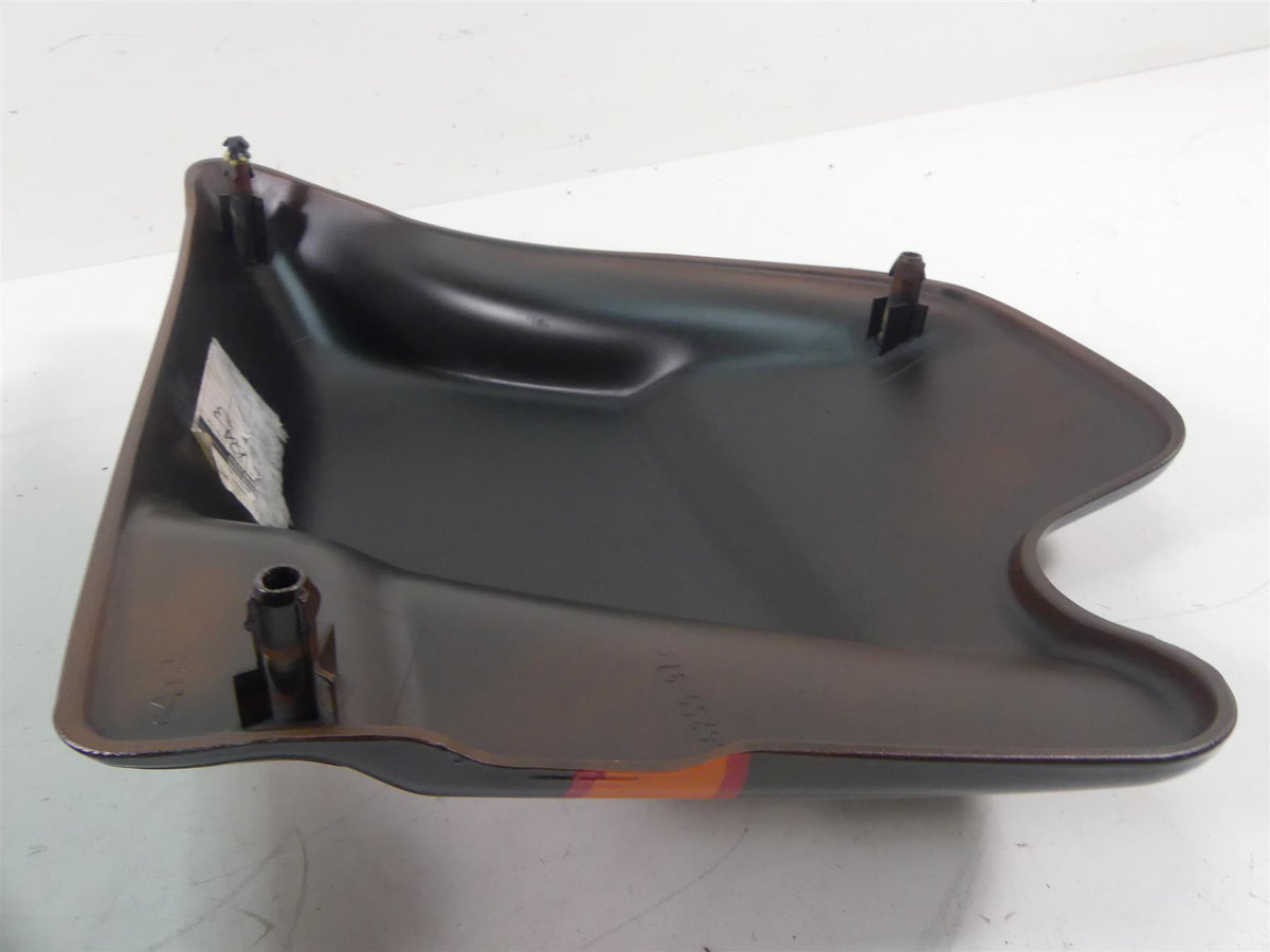 2007 Harley FLHTCU SE CVO Electra Glide Side Cover Fairing Set 66250-97 66048-97 {{ shop.shopifyCountryName }} - Mototech271